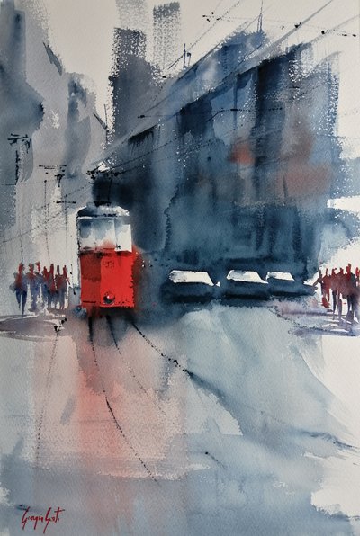  - Giorgio Gosti