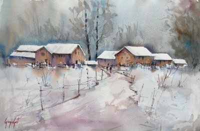 Village d