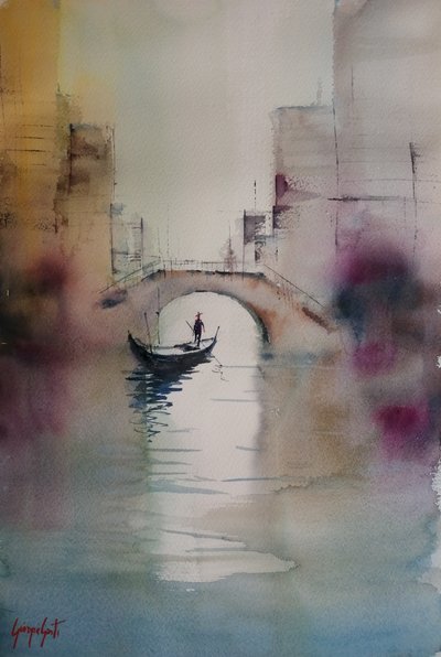  - Giorgio Gosti
