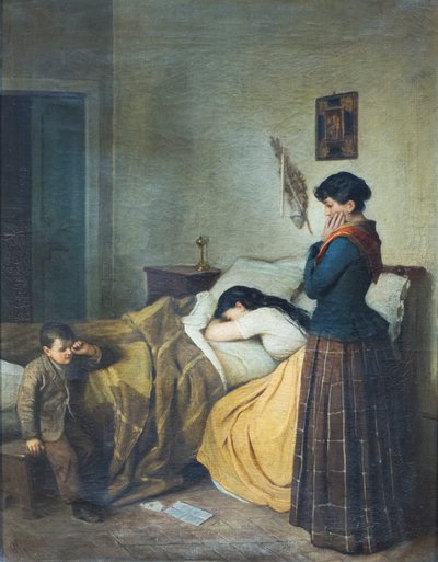 Nouvelles malheureuses - Giorgio Scherer