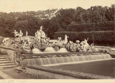 Caserta - Giorgio Sommer
