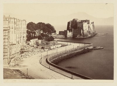 Sainte-Lucie - Giorgio Sommer