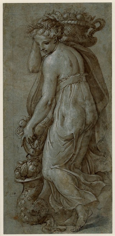 Allégorie de l
