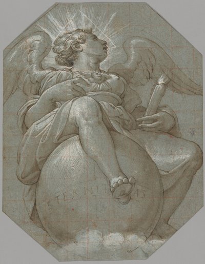 Allégorie de l