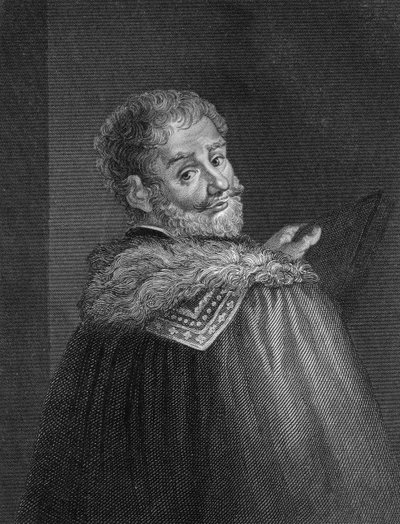 Benvenuto Cellini, illustration des 