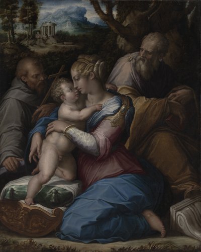  - Giorgio Vasari