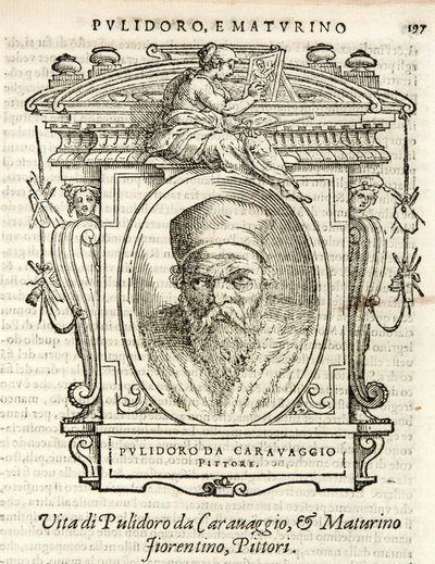  - Giorgio Vasari