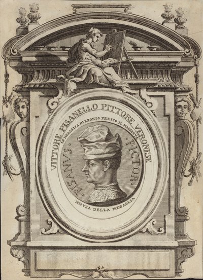 Pisanello - Giorgio Vasari