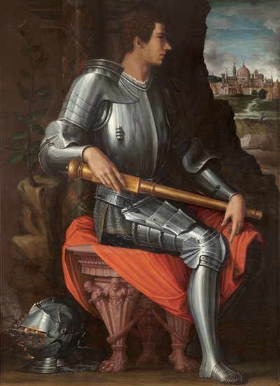 Portrait d