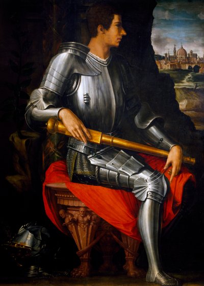 Portrait d