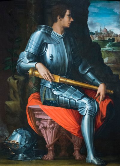 Portrait d