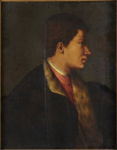  - Giorgio Vasari