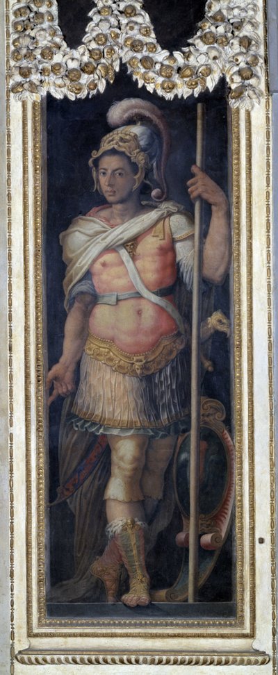 Portrait d
