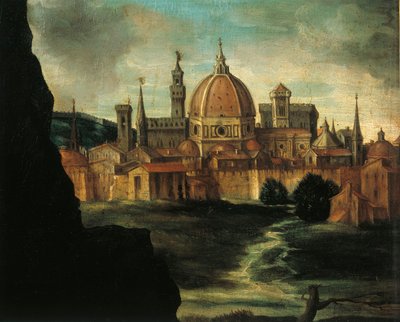 Portrait du duc Alexandre de Médicis (détail) - Giorgio Vasari
