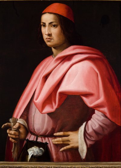 Portrait d