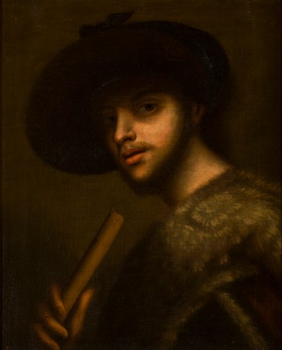 Portrait d