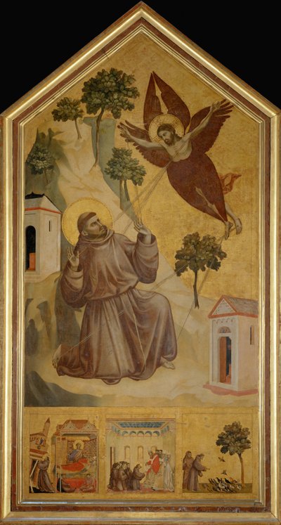 Saint Francois d
