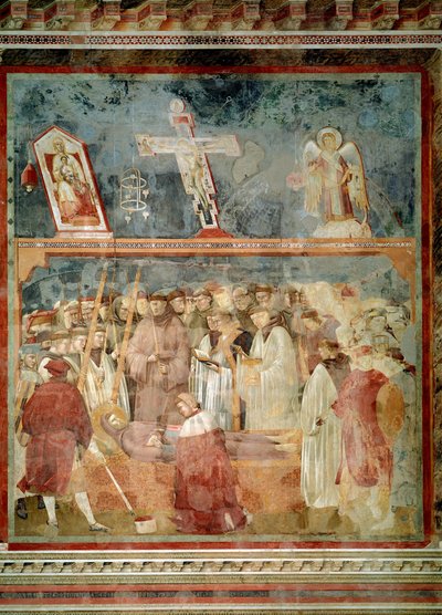 Vie de Saint François d