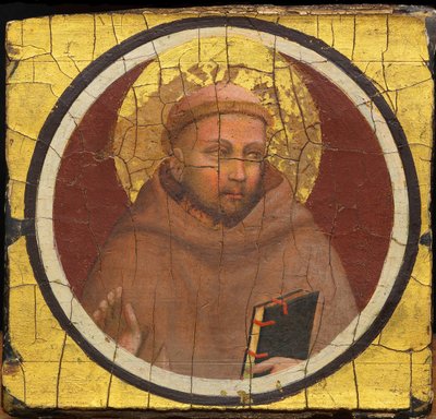 Saint François d
