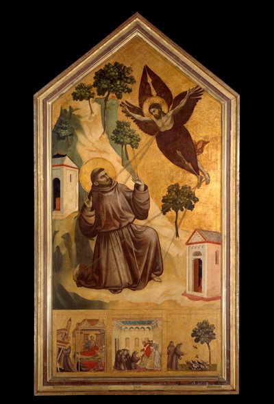 Saint François d