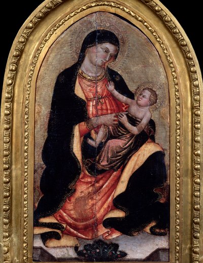 Vierge à l