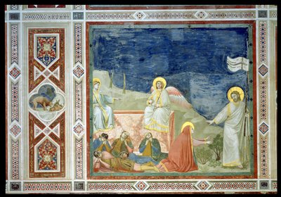 Noli me Tangere ou, L