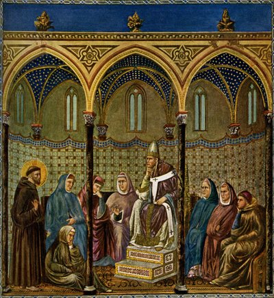 Saint François d