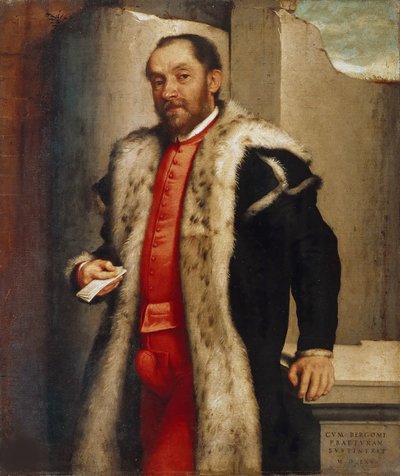 Portrait d