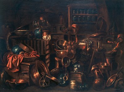 Laboratoire de l