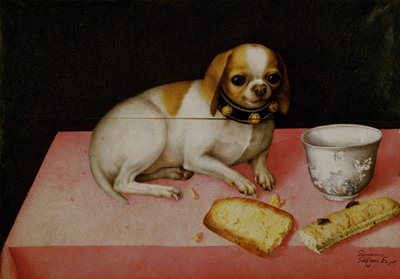 Portrait d