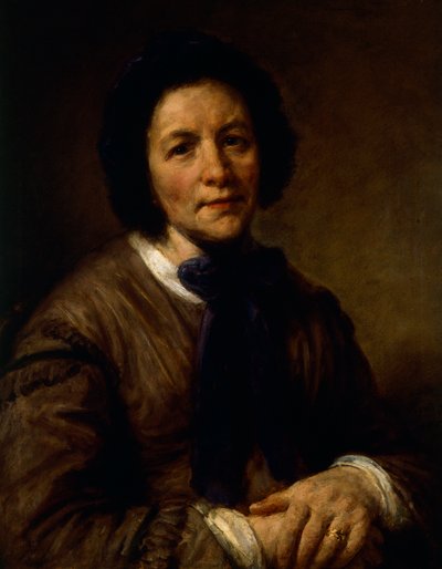 Portrait d