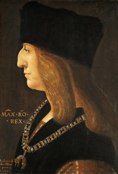 Portrait de l