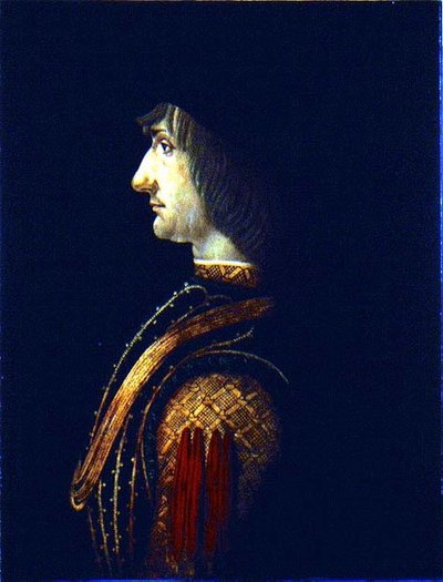 Portrait d
