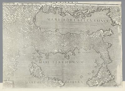 Carte de l