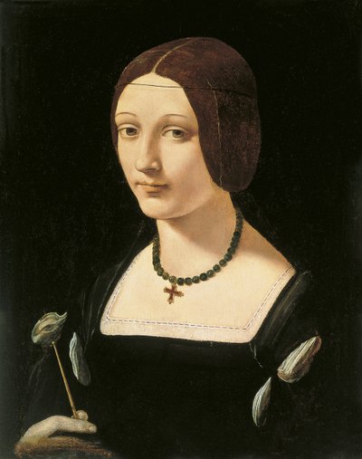 Portrait d