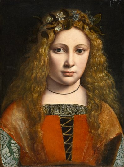Portrait d