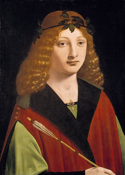 Portrait d