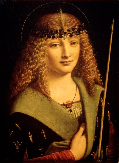 Portrait d