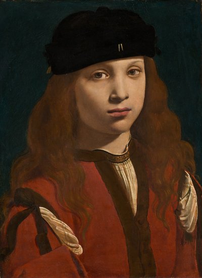 Portrait d