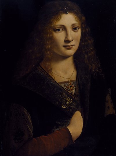 Portrait d