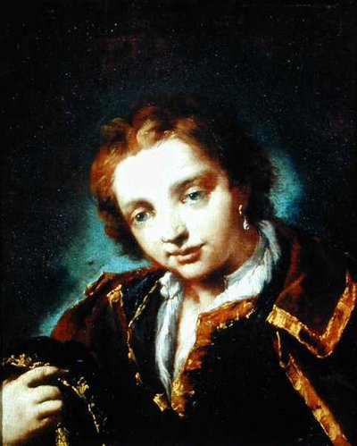 Portrait d