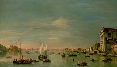Image inconnue - Giovanni Antonio Guardi