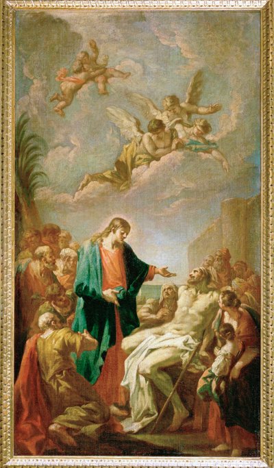  - Giovanni Antonio Pellegrini