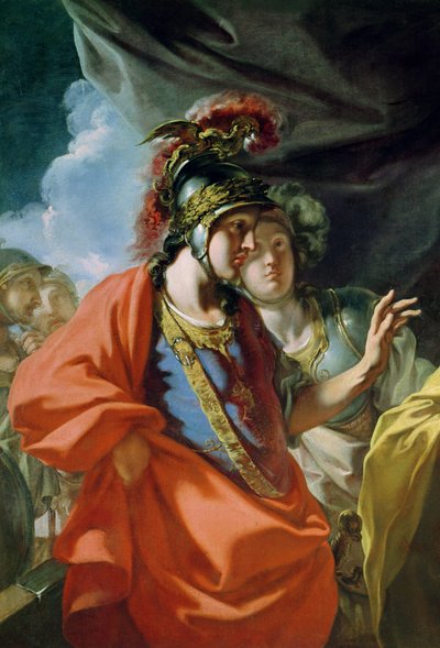 La clémence d