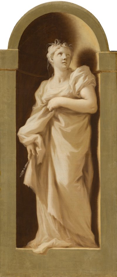  - Giovanni Antonio Pellegrini