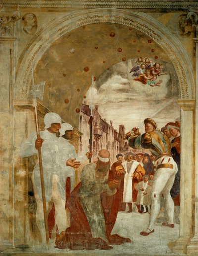  - Giovanni Antonio Pordenone