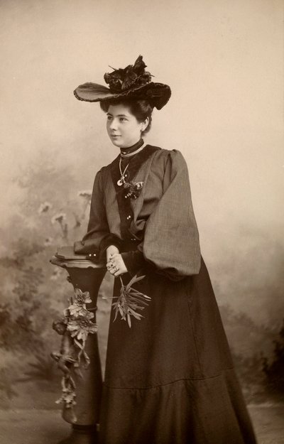 Portrait d