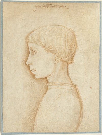 Portrait d