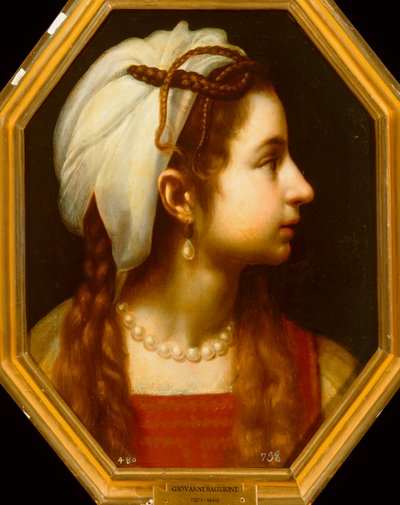 Portrait d