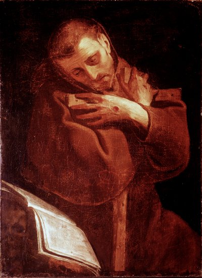 Saint François d